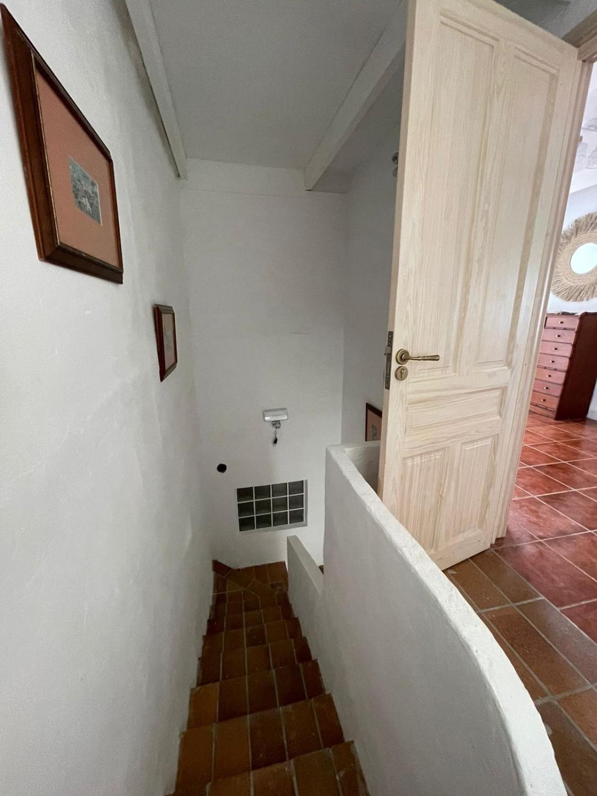 Casa Veronica 7 Atico Las Galletas Exterior photo